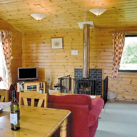 Kirkton of Glenisla Larch Cottage - S4428 מראה חיצוני תמונה