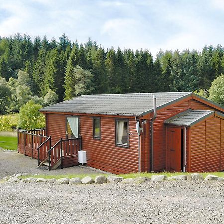 Kirkton of Glenisla Larch Cottage - S4428 מראה חיצוני תמונה